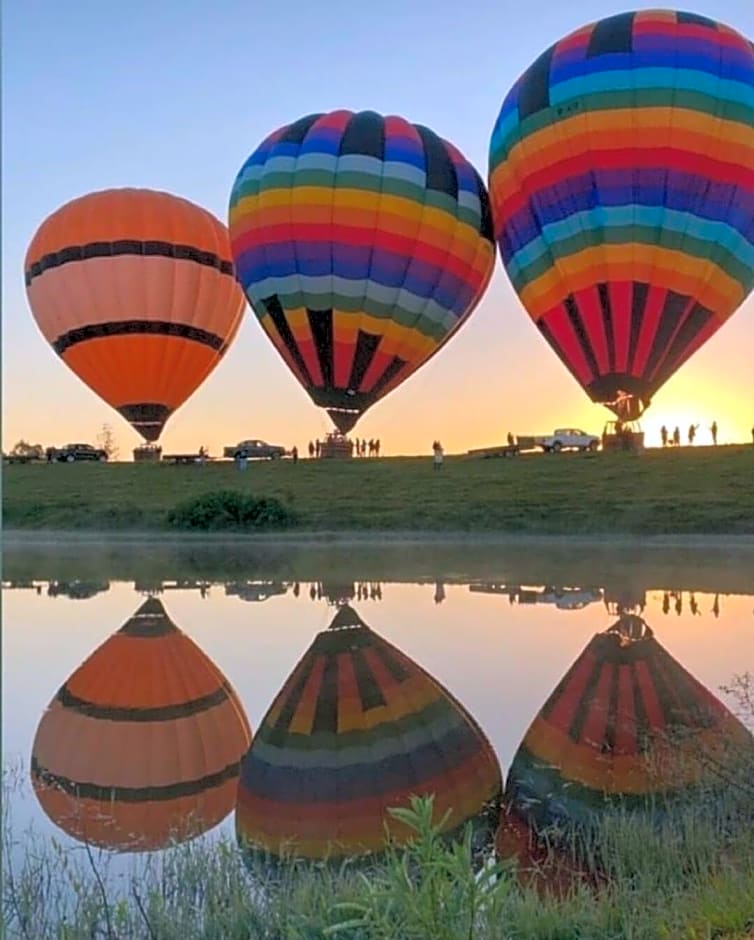 Alvorada Mountain - 1