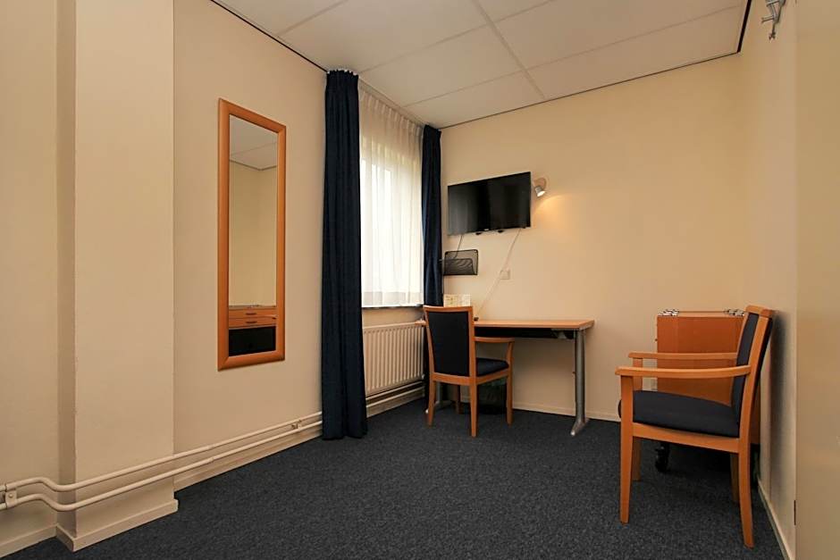 Hotel De Wilde Kriek