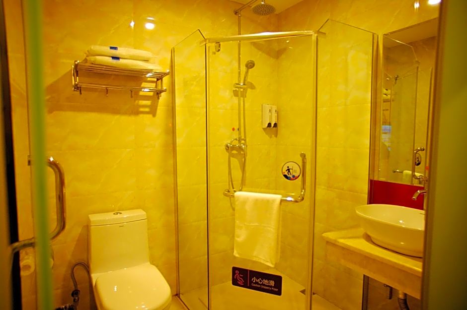 7 Days Premium Zhangjiajie Tianmen Mountain Railway Station