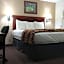 Budget Inn Hamilton
