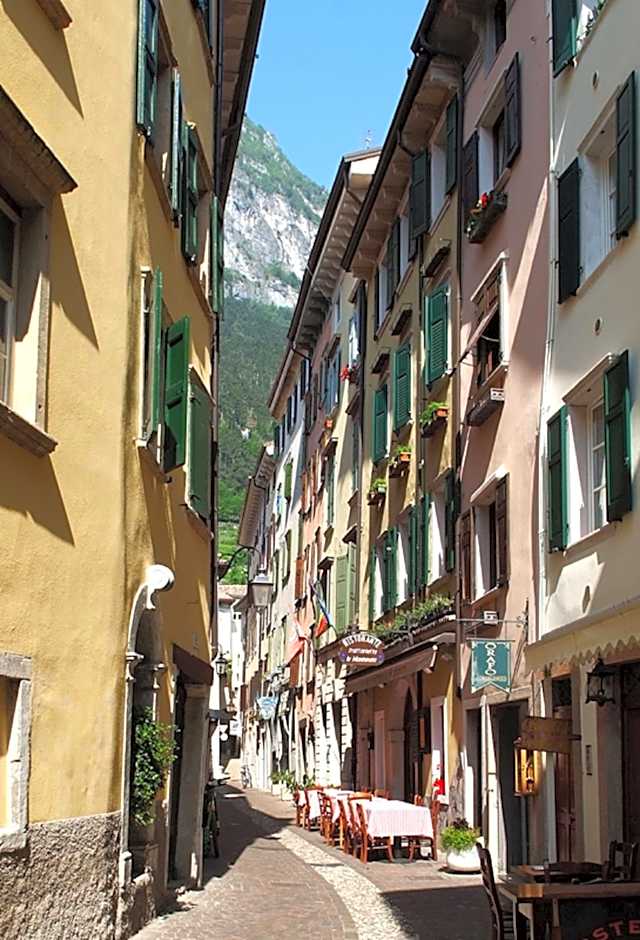 Albergo La Montanara