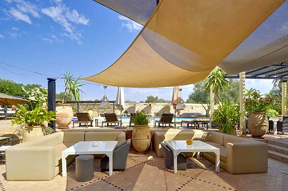 Essaouira Lodge