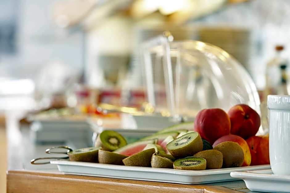 ATLANTIC Hotel Vegesack