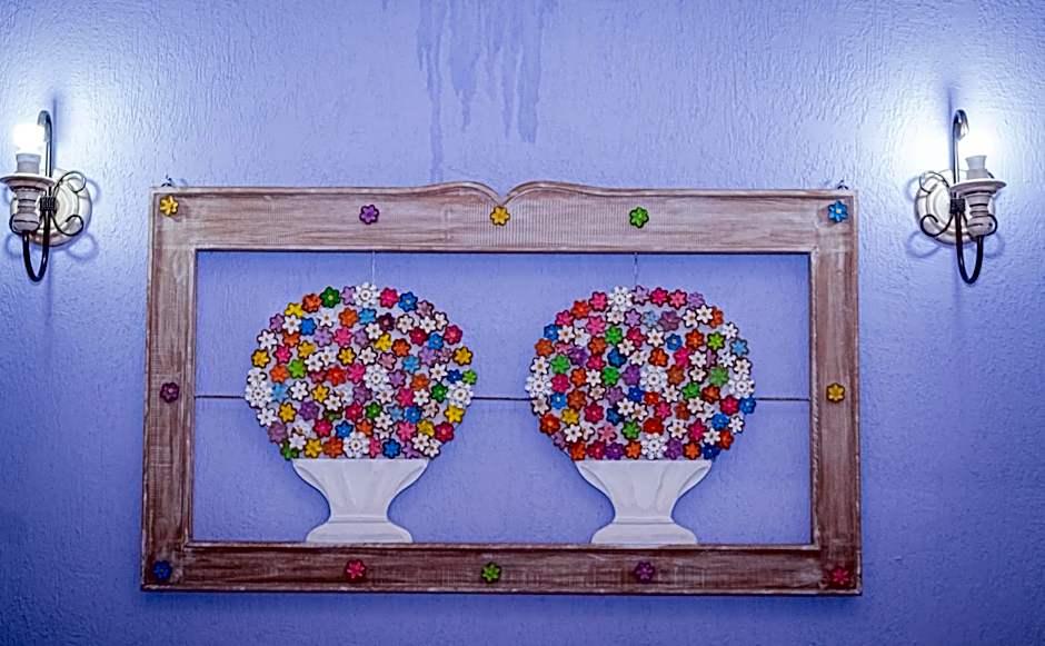 Casa de Violeta Pousada