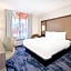 Fairfield Inn & Suites by Marriott Wilson