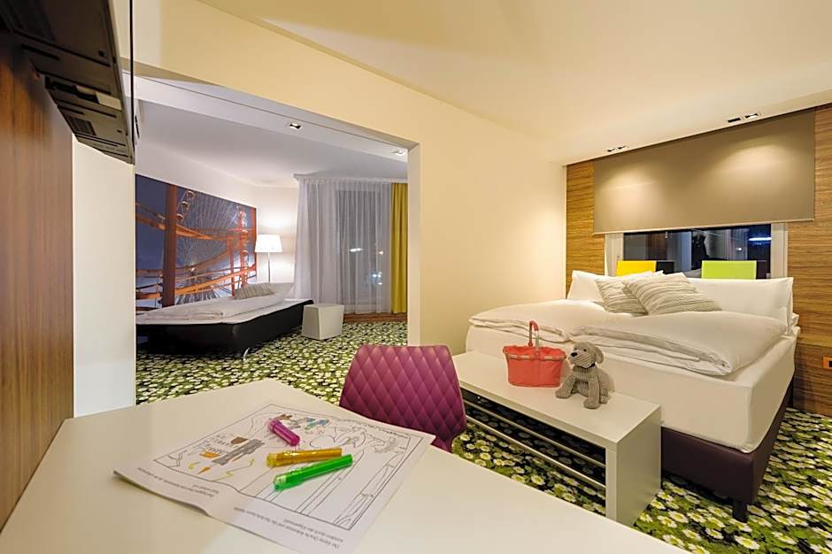 Ibis Styles Wien City