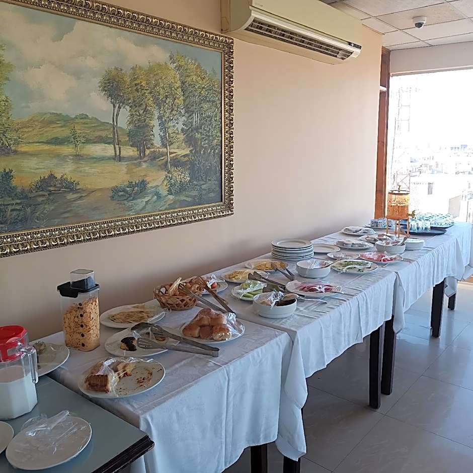 Susanna Hotel Luxor
