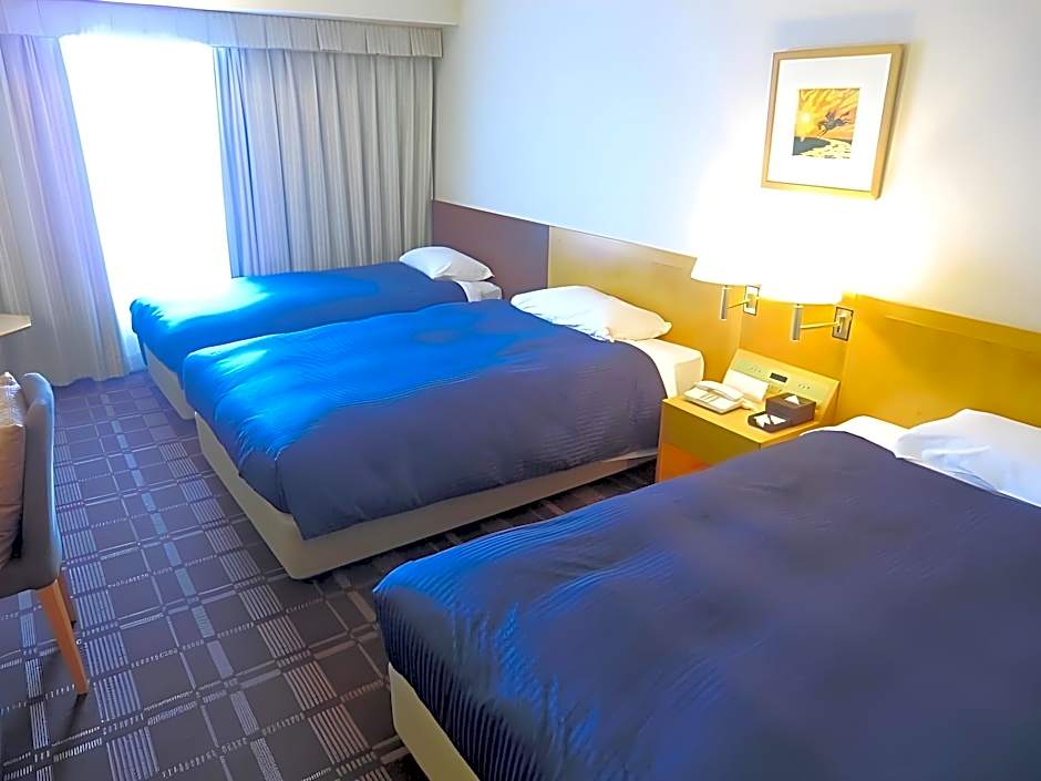 Kansai Airport Washington Hotel