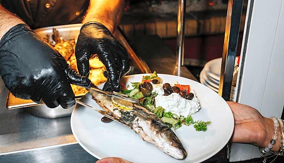 Philoxenia Hotel & SPA