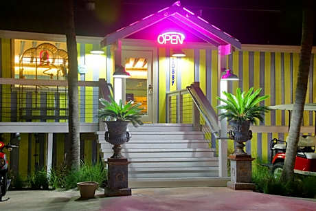 Ibis Bay Resort