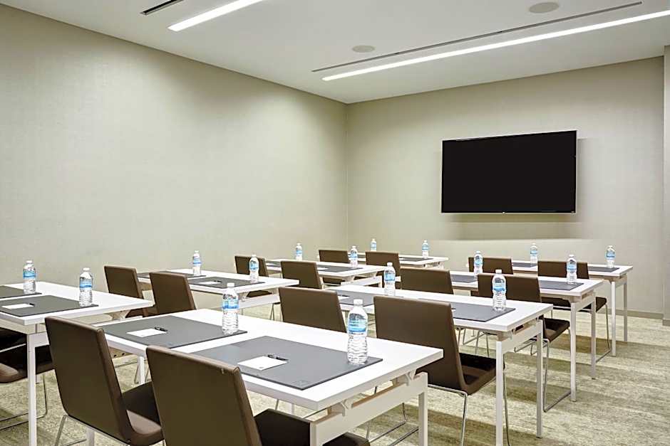 AC Hotel by Marriott Irvine