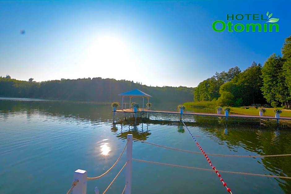 Hotel Otomin