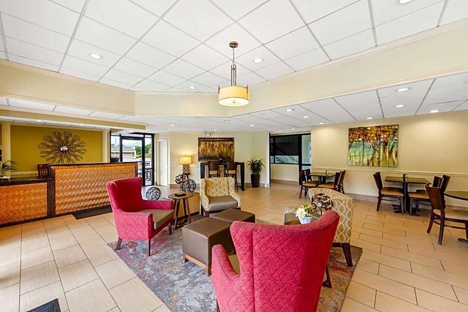 Best Western Dayton