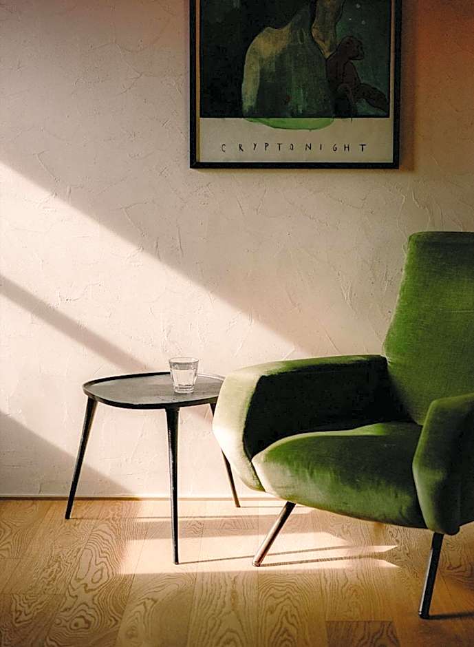 Hirschen - Fine Hotel, Restaurant & Spa