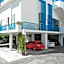 Costa Beach Residence and Jacuzzi