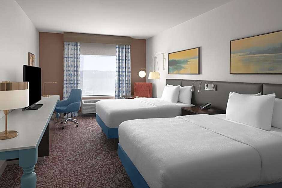 Hilton Garden Inn San Marcos