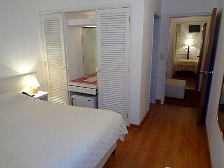 Superior Apartment (4 Adults)