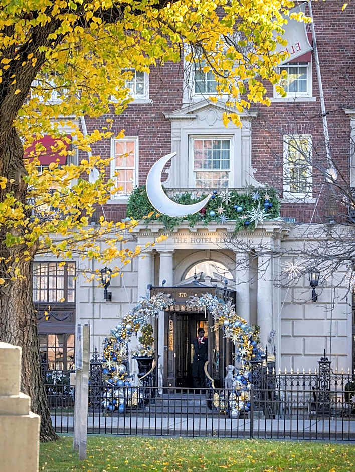 The Eliot Hotel