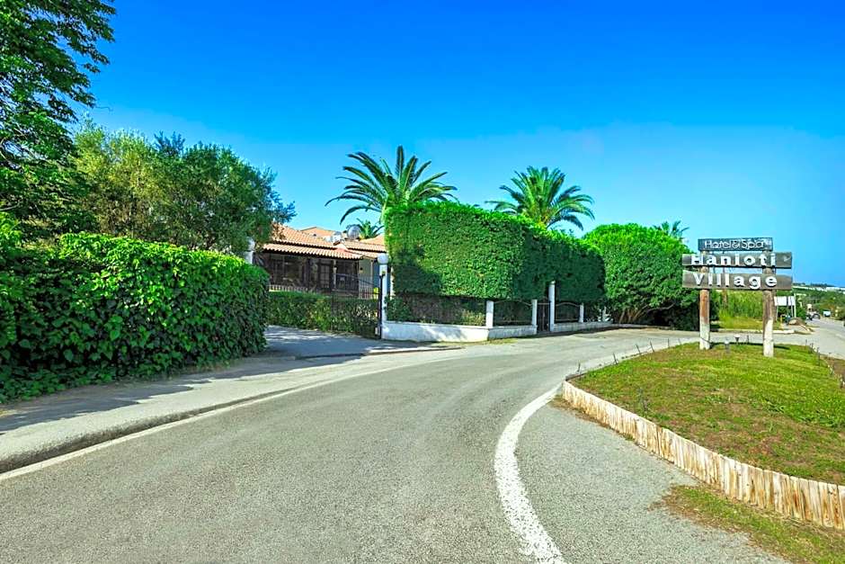 Hotel Hanioti Village Spa