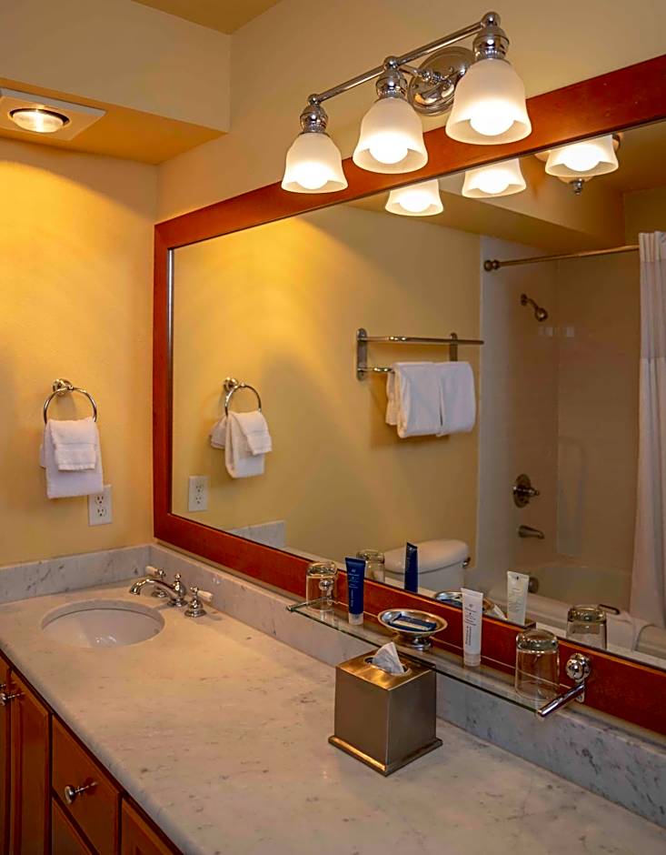 Raintree's Sandcastle, Birch Bay