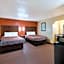 Rodeway Inn & Suites East