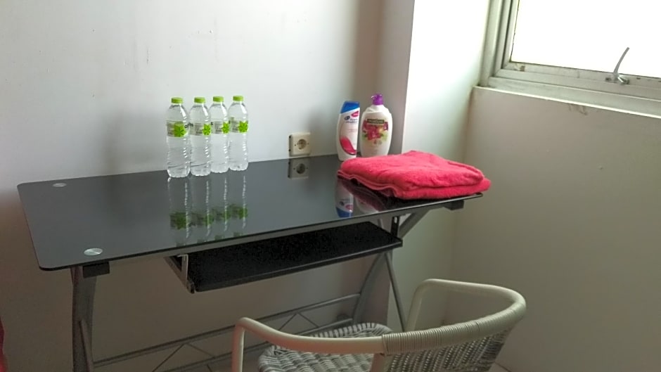 Uni Inn Semarang - Unnes