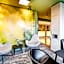 B&B Hotel Baden Airpark