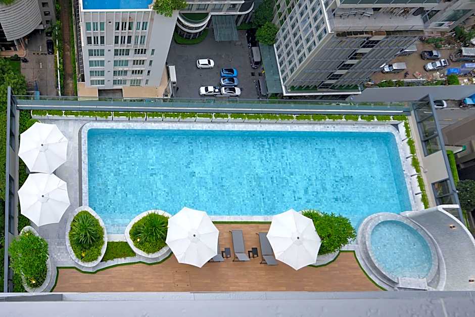 GM Estate Hotel and Executive Apartments