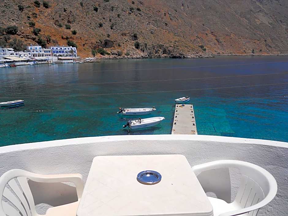 Daskalogiannis Hotel