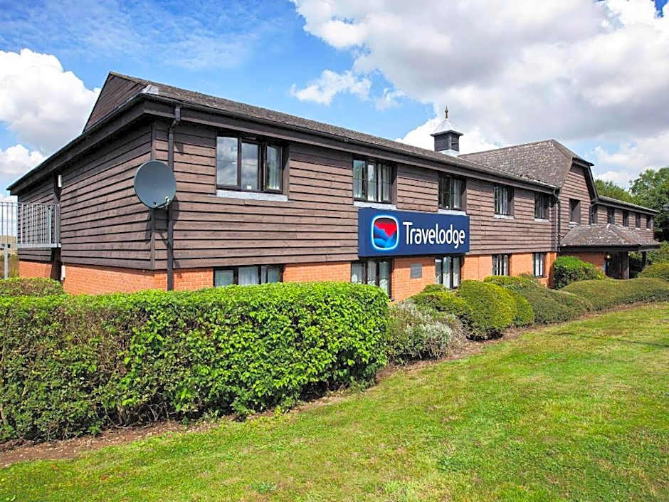 Travelodge Ipswich Beacon Hill
