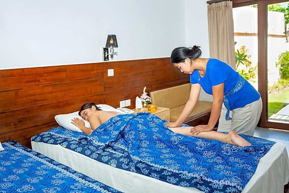 Paisa Villa Seminyak