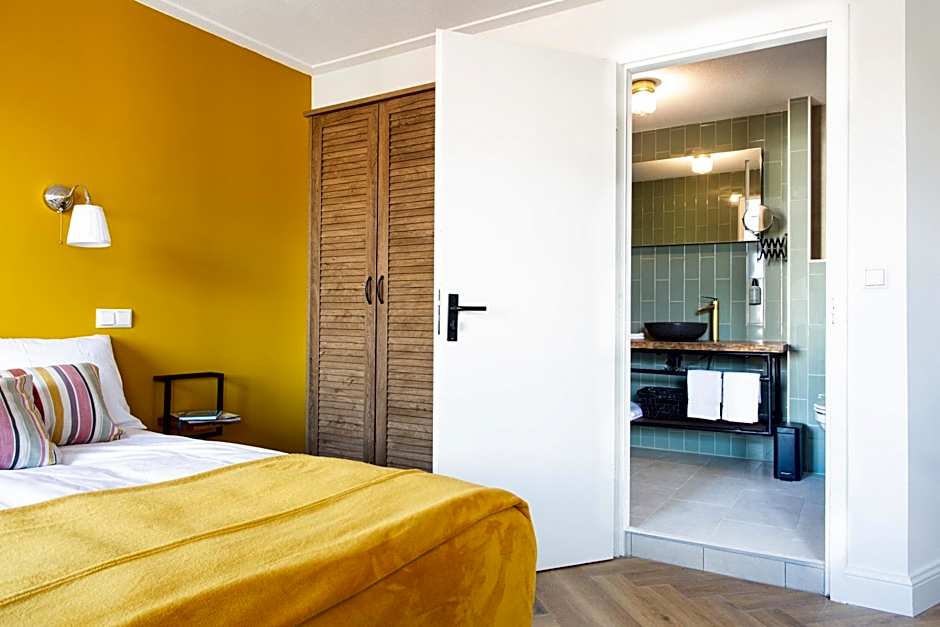 Photo 1 of 4 of Comfort 1 Double Bed or 2 Beds