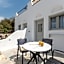Adama's Suites Naxos