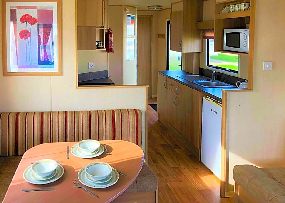 Golden Anchor Caravan Park