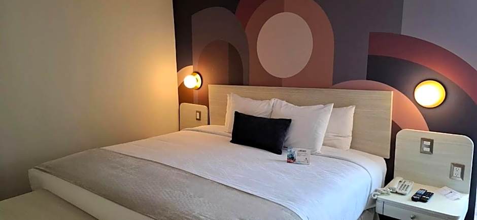Hotel Century Reforma