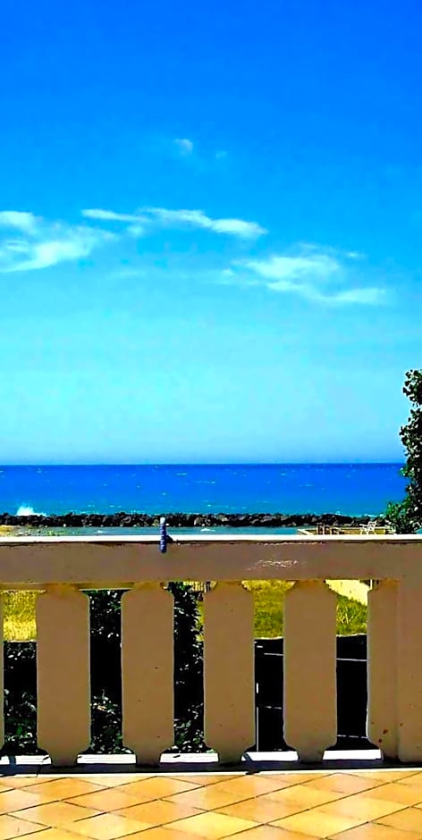 B&B Nettuno San Leone