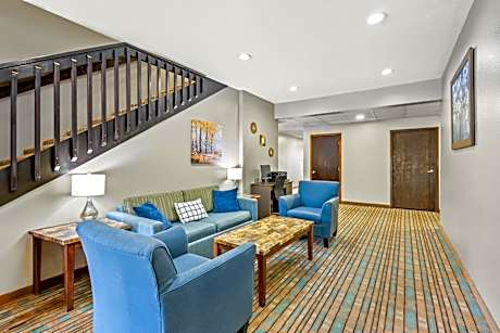 Quality Inn Brookings-University