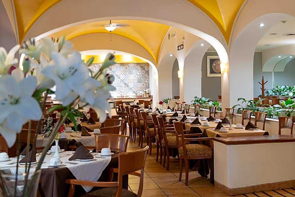 Holiday Inn Guadalajara Expo By IHG