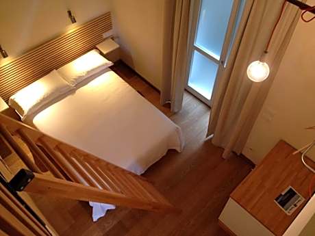 Queen Room with Two Queen Beds - Disability Access