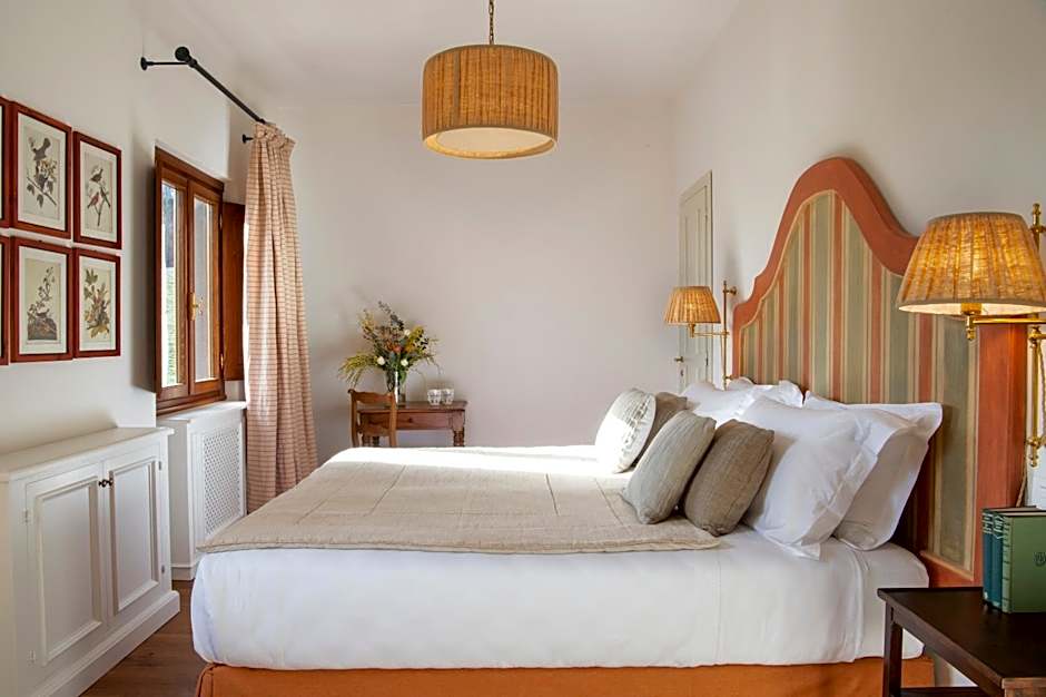 Viesca Toscana Suites & Villas