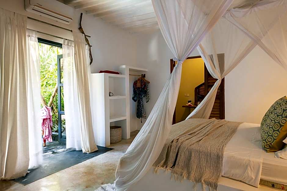 Upendo Beach Boutique Hotel Zanzibar