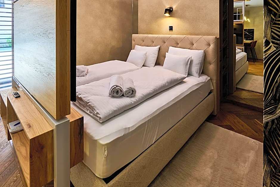 GRANDIS Premium Apartments