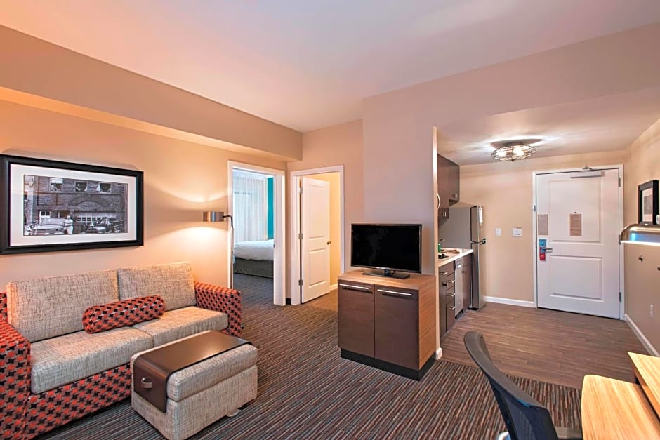 TownePlace Suites by Marriott Des Moines West/Jordan Creek