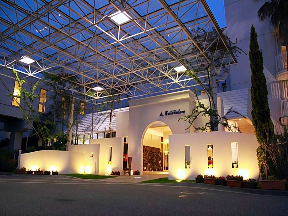 Hotel Bellevedere
