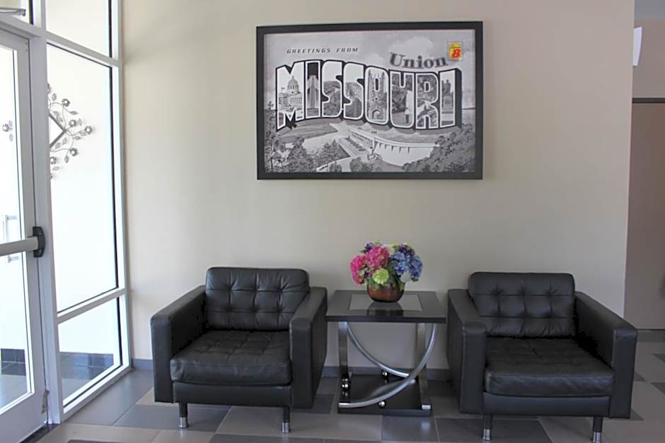 Super 8 by Wyndham Union