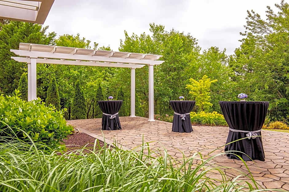 Delta Hotels by Marriott Chesapeake Norfolk