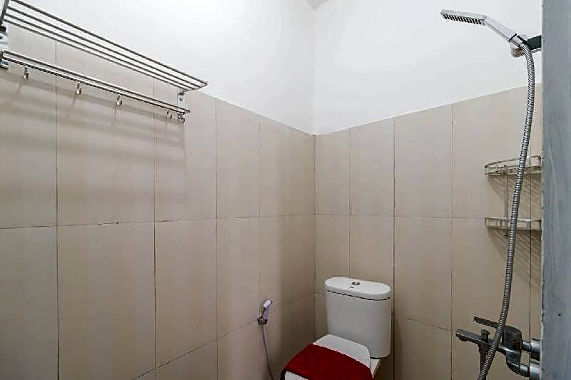 Urbanview Hotel Ephe Palembang by RedDoorz