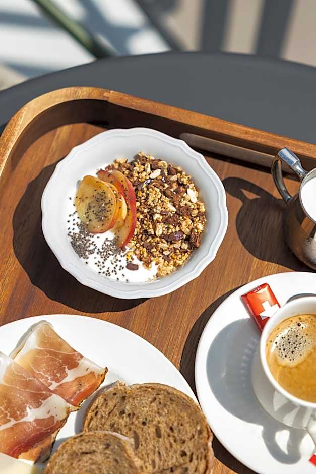 Maison du Lac Boutique Hôtel