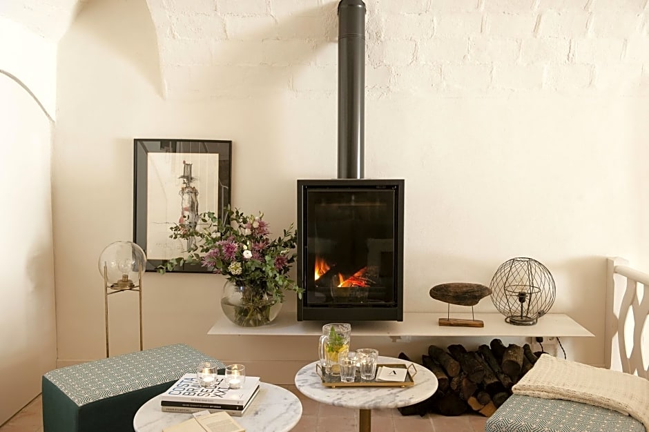 Arkhé Hotel Boutique de Pals