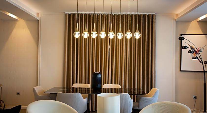 EN HOTEL BOUTIQUE İZMİR